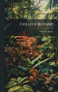 bokomslag College Botany
