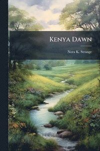 bokomslag Kenya Dawn