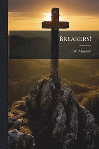bokomslag Breakers!