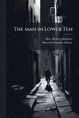 bokomslag man in Lower Ten