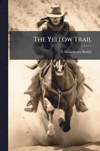 bokomslag Yellow Trail