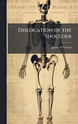 bokomslag Dislocation of the Shoulder