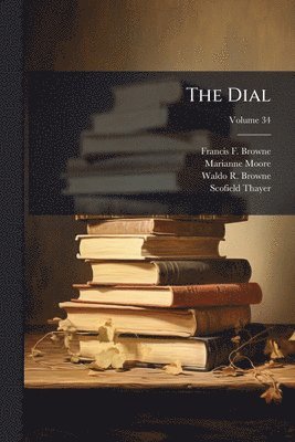 bokomslag Dial
