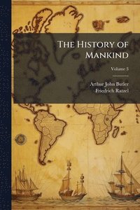 bokomslag History of Mankind