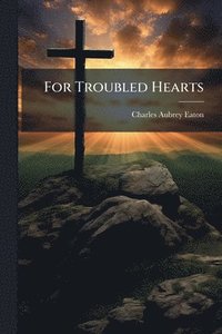 bokomslag For Troubled Hearts
