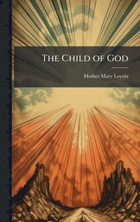 bokomslag Child of God