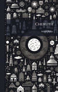 bokomslag Cheruth