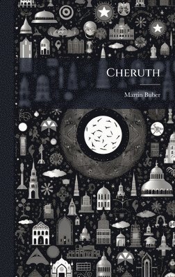 bokomslag Cheruth