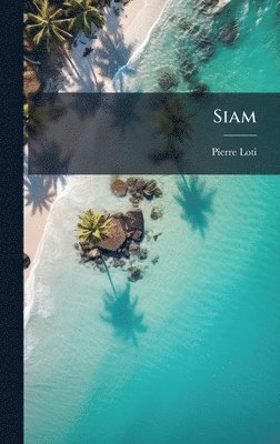 bokomslag Siam