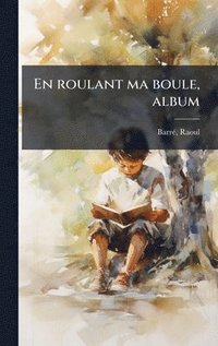 bokomslag En roulant ma boule, album