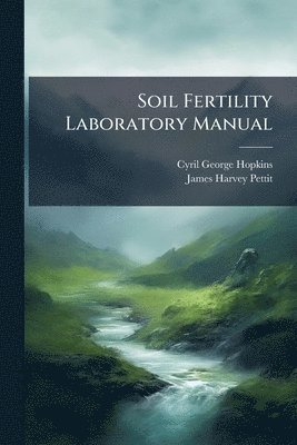 Soil Fertility Laboratory Manual