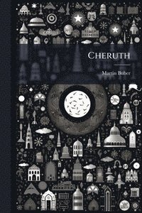 bokomslag Cheruth