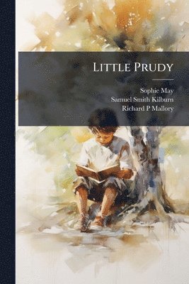 bokomslag Little Prudy