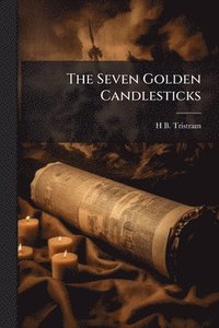 bokomslag Seven Golden Candlesticks