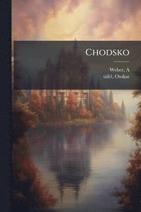bokomslag Chodsko