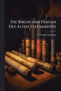 bokomslag Biblischen Frauen Des Alten Testamentes