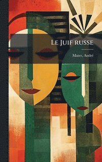 bokomslag Juif russe
