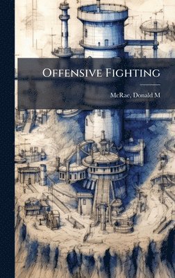 bokomslag Offensive Fighting