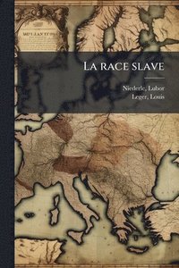 bokomslag race slave