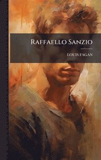 bokomslag Raffaello Sanzio