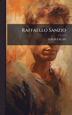 bokomslag Raffaello Sanzio
