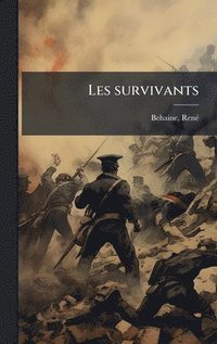bokomslag Les survivants