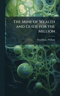 bokomslag Mine of Wealth and Guide for the Million
