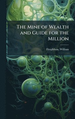 bokomslag Mine of Wealth and Guide for the Million