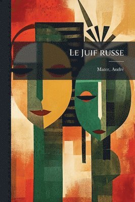 bokomslag Juif russe