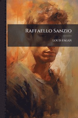 bokomslag Raffaello Sanzio