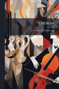 bokomslag Oberon