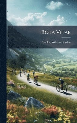 bokomslag Rota Vitae
