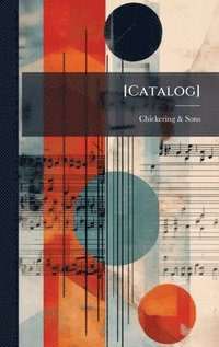 bokomslag [Catalog]