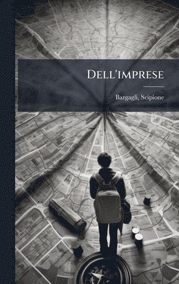 bokomslag Dell'imprese