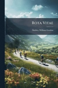 bokomslag Rota Vitae