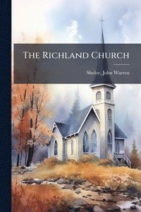 bokomslag Richland Church