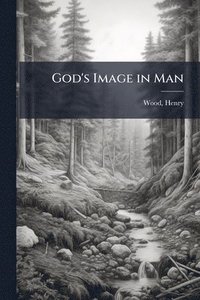bokomslag God's Image in Man
