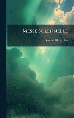 Messe solennelle