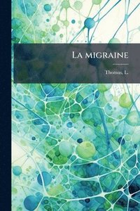 bokomslag migraine