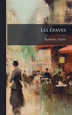 bokomslag Les Ã¿paves