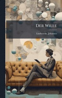 bokomslag Wille