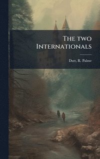 bokomslag two Internationals