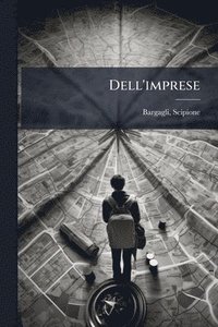 bokomslag Dell'imprese