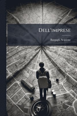 bokomslag Dell'imprese
