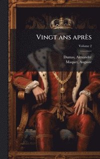 bokomslag Vingt ans après
