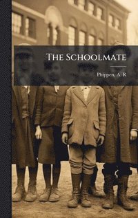 bokomslag Schoolmate