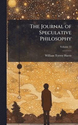 bokomslag Journal of Speculative Philosophy