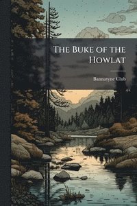 bokomslag Buke of the Howlat