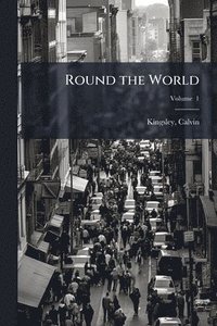 bokomslag Round the World