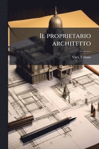 bokomslag proprietario architetto